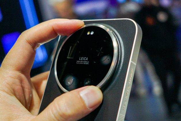 Begini Tampilan Xiaomi 17 Ultra Leica Leitzphone yang Segera Masuk Indonesia