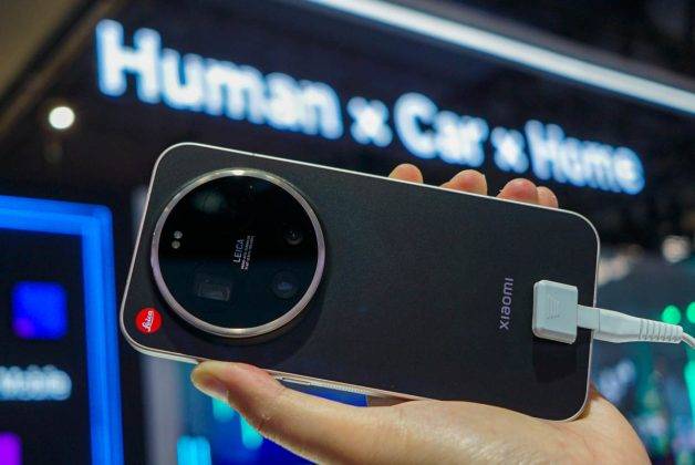 Begini Tampilan Xiaomi 17 Ultra Leica Leitzphone yang Segera Masuk Indonesia