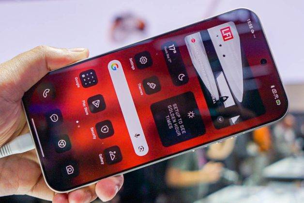 Begini Tampilan Xiaomi 17 Ultra Leica Leitzphone yang Segera Masuk Indonesia