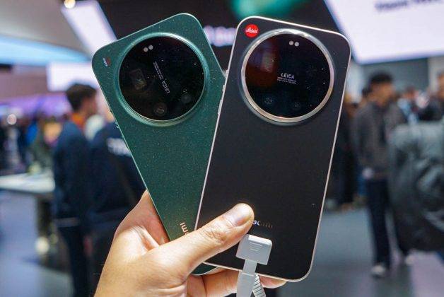 Begini Tampilan Xiaomi 17 Ultra Leica Leitzphone yang Segera Masuk Indonesia