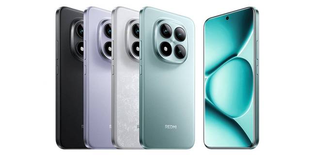Xiaomi Siapkan Trio HP Redmi dengan Baterai 10.000 MAh? Xiaomi Siapkan Trio HP Redmi dengan Baterai 10.000 MAh?