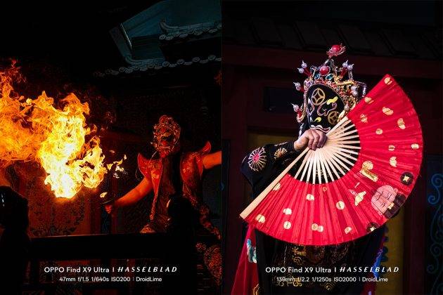 Oppo Pamer Hasil Jepretan Kamera Zoom 10x Find X9 Ultra, Sebagus Apa?