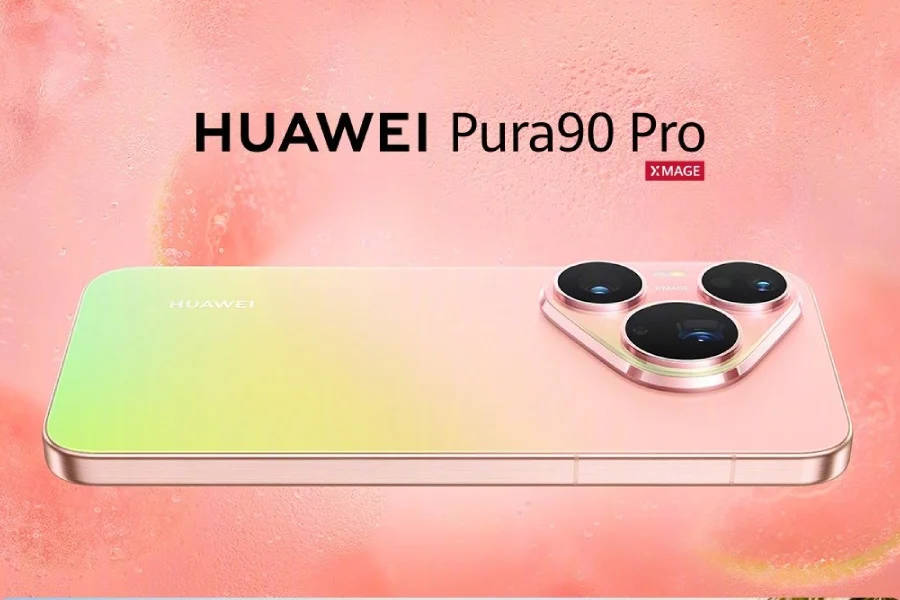 Huawei Pura 90 Pro