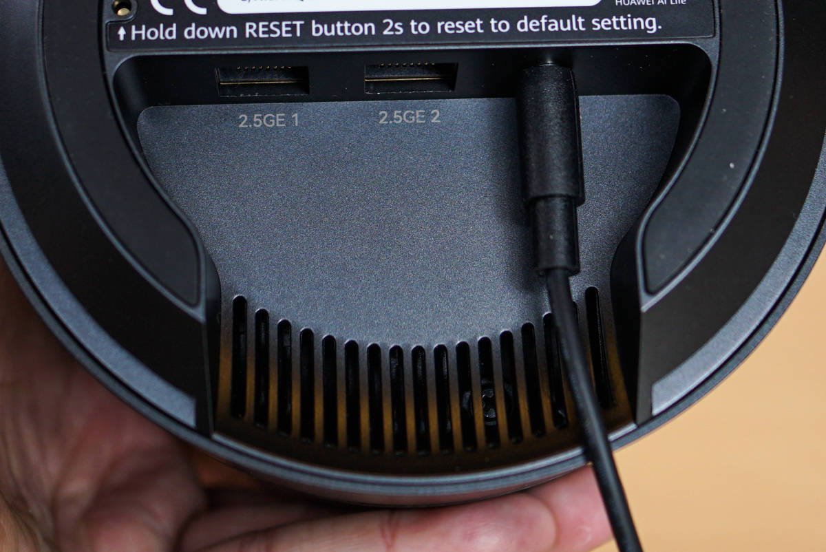 Huawei WiFi Mesh X3 Pro Segera Masuk Indonesia, Router Unik Berbentuk Gunung