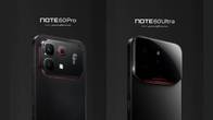 Infinix Note 60 Pro Pininfarina Edition dan Ultra Resmi di Indonesia, Ini Spek dan Harganya Related Article
