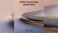 Oppo Find X9 Ultra Muncul di Geekbench, Pakai Snapdragon 8 Elite Gen 5 Related Article