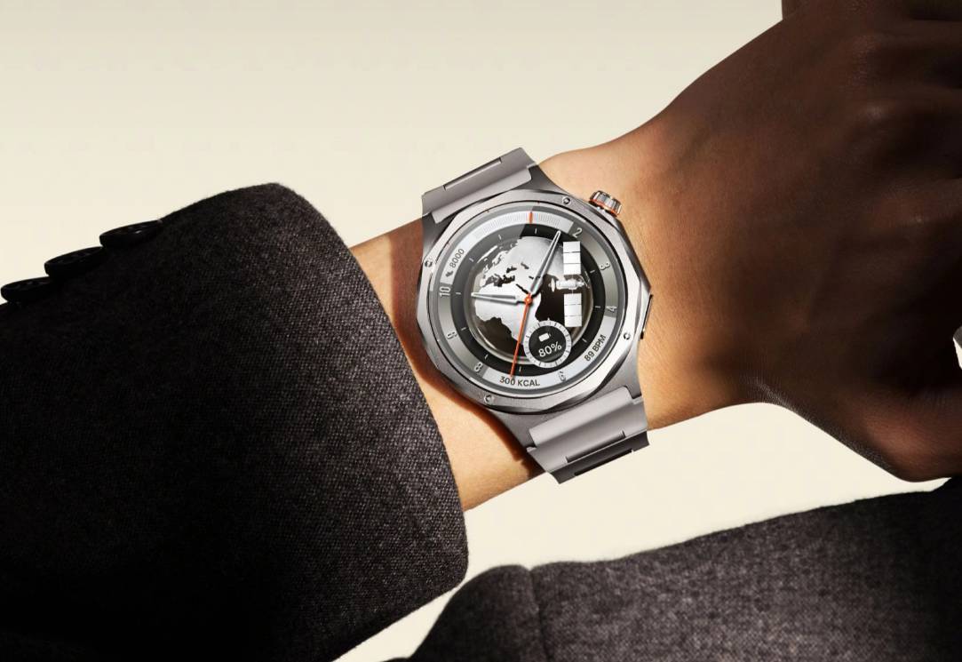 Oppo Watch X3