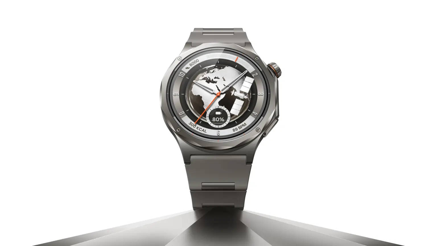 Oppo Watch X3