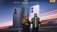 Poco X8 Pro dan Pro Max Meluncur di Indonesia, Harga Mulai Rp 4 jutaan Related Article