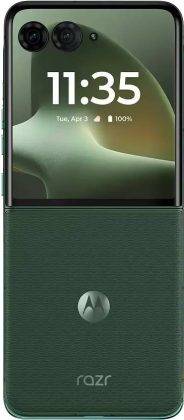 Moto Razr 70 Plus