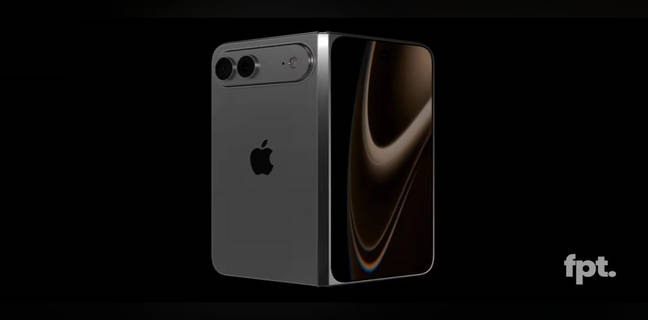 Perkembangan Terbaru iPhone Fold, Sudah Sampai Mana? Perkembangan Terbaru iPhone Fold, Sudah Sampai Mana?