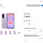 Resmi, Ini Harga Samsung Galaxy A57 dan A37 di Indonesia