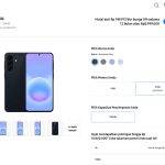 Resmi, Ini Harga Samsung Galaxy A57 dan A37 di Indonesia