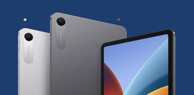 Xiaomi Redmi Pad 2 Dirilis Global, Segera Masuk Indonesia? Xiaomi Redmi Pad 2 Dirilis Global, Segera Masuk Indonesia?