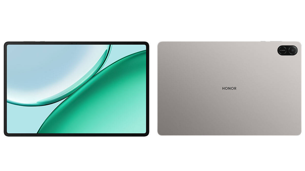 Honor Pad X8b Masuk Indonesia, Tablet Terjangkau yang Ramah Keluarga
