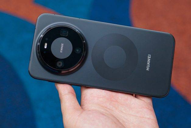 Hands-on Huawei Mate 80 Pro, HP Flagship All-around