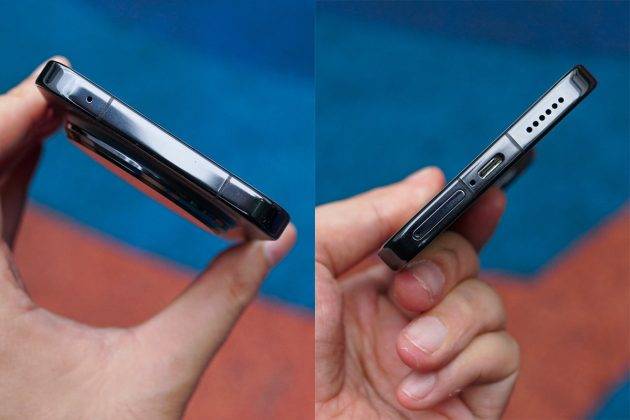 Hands-on Huawei Mate 80 Pro, HP Flagship All-around