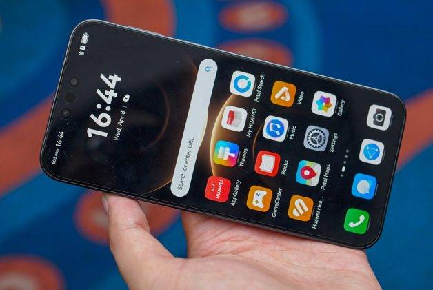 Hands-on Huawei Mate 80 Pro, HP Flagship All-around
