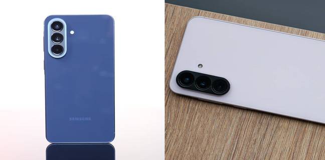 Samsung Galaxy A57 vs Galaxy A56, Apa Saja Peningkatannya? Samsung Galaxy A57 vs Galaxy A56, Apa Saja Peningkatannya?