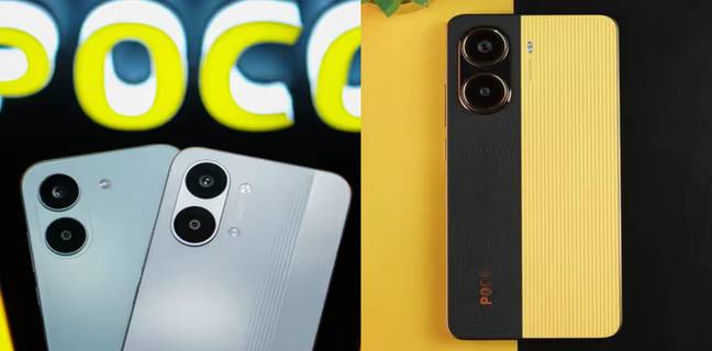 Poco X8 Pro vs Poco X7 Pro: Intip Perbedaan Spek dan Harganya Poco X8 Pro vs Poco X7 Pro: Intip Perbedaan Spek dan Harganya