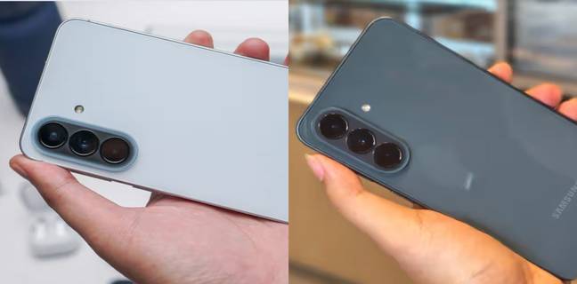 Samsung Galaxy A57 vs A37, Apa Saja Bedanya? Samsung Galaxy A57 vs A37, Selisih Harga Tipis Apa Saja Bedanya?