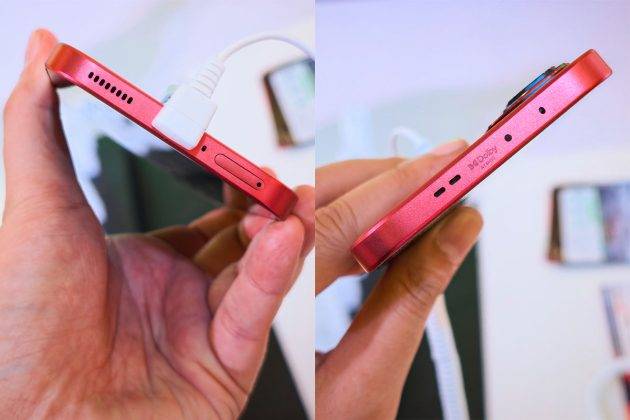 Hands-on Infinix GT 50 Pro, HP Gaming dengan Liquid Cooling dan Trigger Baru