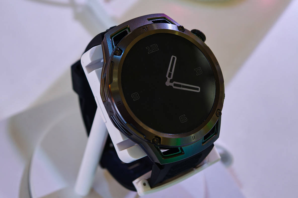 Infinix Rilis Aksesori Pendamping GT 50 Pro, Ada Cooler hingga Smartwatch dan TWS