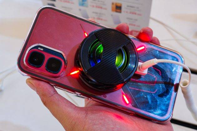 Infinix Rilis Aksesori Pendamping GT 50 Pro, Ada Cooler hingga Smartwatch dan TWS