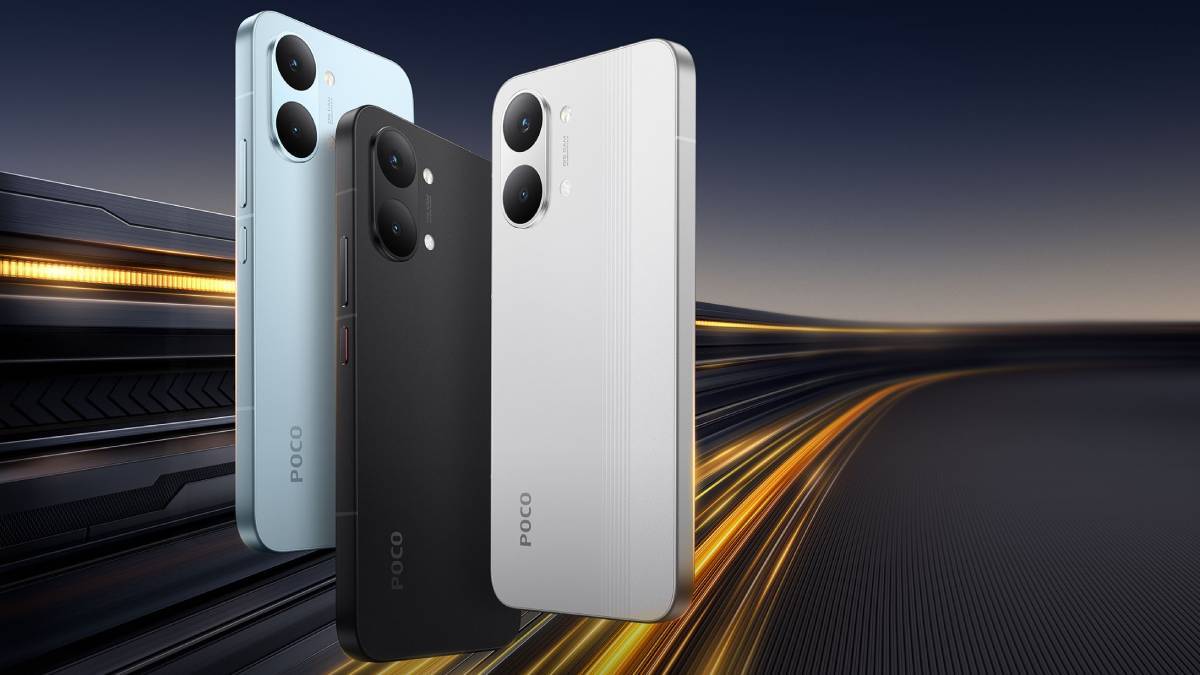 Poco X8 Pro Max
