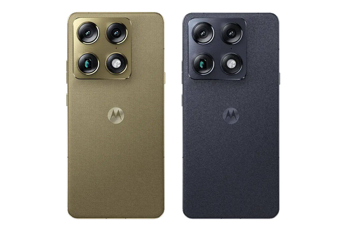 Motorola Signature dan Edge 70 Fusion Masuk Indonesia, Ini Harganya