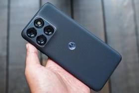 Review Motorola Edge 70 Fusion: Desain Tipis, Baterai Tahan Lama