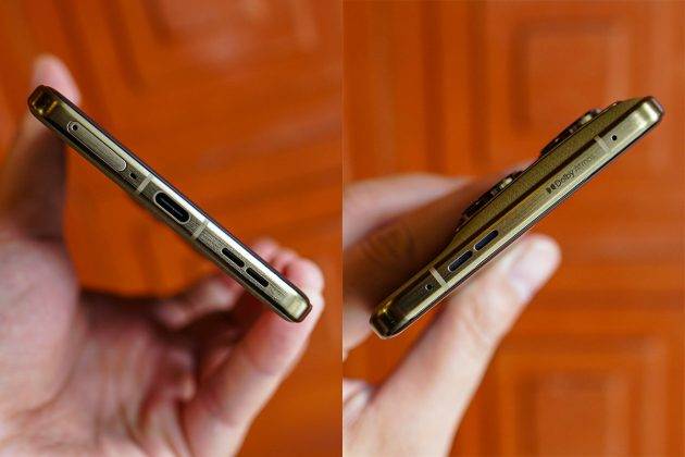 Menggenggam Motorola Signature, HP Flagship Ramping Berkamera Mumpuni