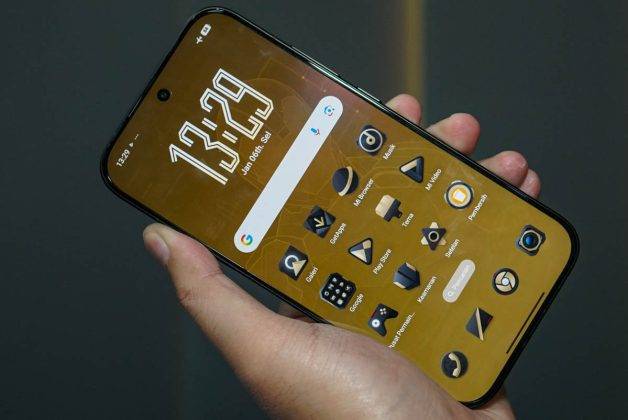 Poco X8 Pro Iron Man Edition Masuk Indonesia 4 April, Begini Tampilannya