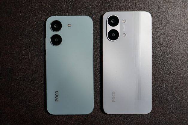 Hands-on Poco X8 Pro dan Pro Max, Duo HP Gaming Kinerja Tinggi Harga Terjangkau