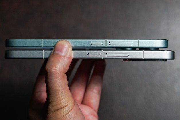 Hands-on Poco X8 Pro dan Pro Max, Duo HP Gaming Kinerja Tinggi Harga Terjangkau
