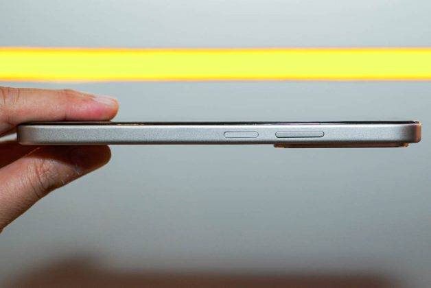 Realme C100 Punya Rancangan Baru "Blooming Design", Begini Tampilannya