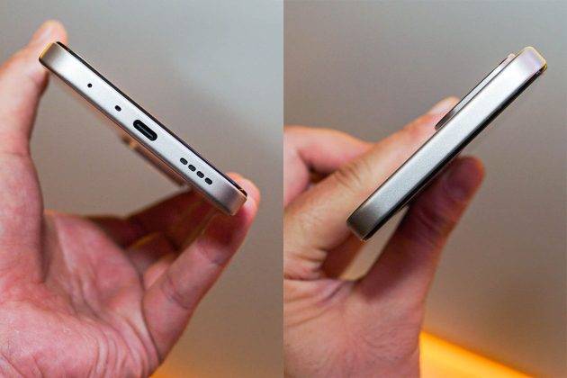 Realme C100 Punya Rancangan Baru "Blooming Design", Begini Tampilannya
