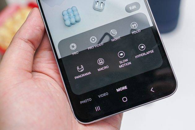 Samsung Galaxy A57 5G Resmi di Indonesia, Begini Tampilan Bodi Langsingnya