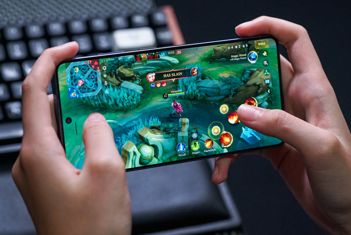 Review Samsung Galaxy S26 Ultra: HP Flagship All-rounder Terbaik