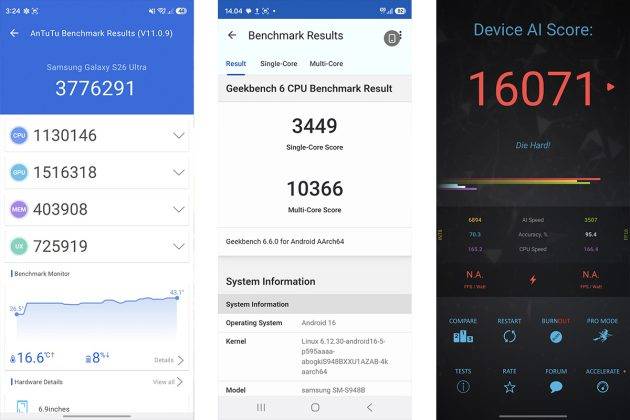 Review Samsung Galaxy S26 Ultra: HP Flagship All-rounder Terbaik