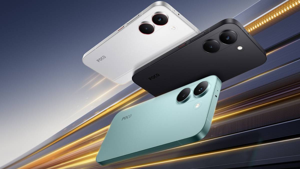 Poco X8 Pro