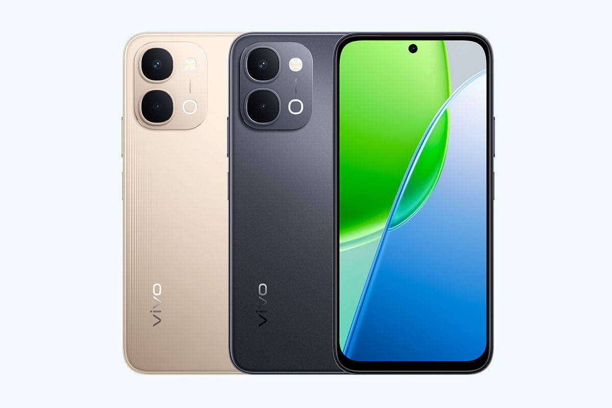 Vivo T5 dan T5 Pro Resmi Masuk Indonesia, Ini Spesifikasi Serta Harganya