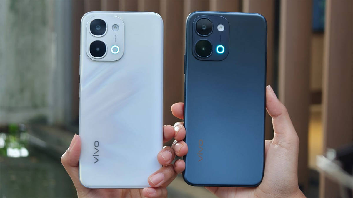 Vivo Y31d Pro Meluncur di Indonesia, Ini Spesifikasi dan Harganya