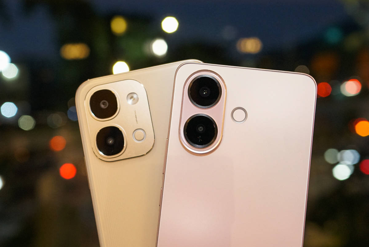 Menggenggam Vivo T5 dan T5 Pro 5G, Duo HP All-rounder Harga Mulai Rp 3 Jutaan