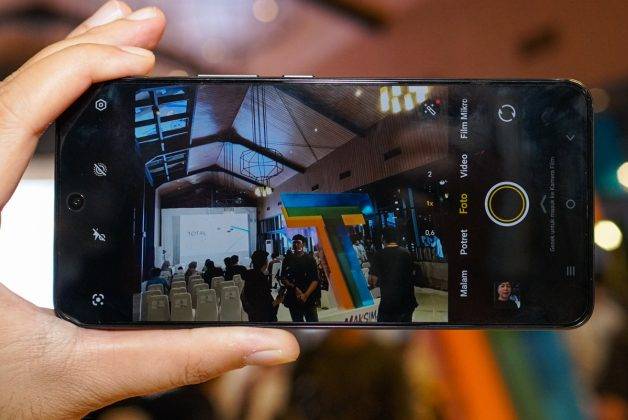 Menggenggam Vivo T5 dan T5 Pro 5G, Duo HP All-rounder Harga Mulai Rp 3 Jutaan