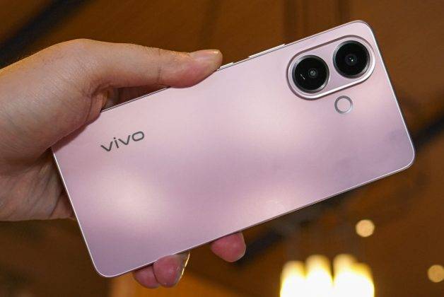 Menggenggam Vivo T5 dan T5 Pro 5G, Duo HP All-rounder Harga Mulai Rp 3 Jutaan