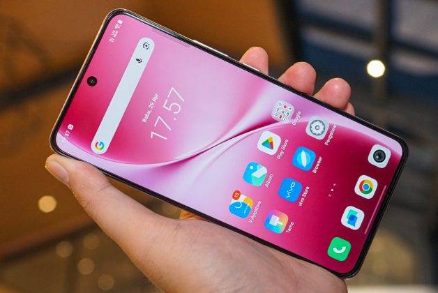 Menggenggam Vivo T5 dan T5 Pro 5G, Duo HP All-rounder Harga Mulai Rp 3 Jutaan
