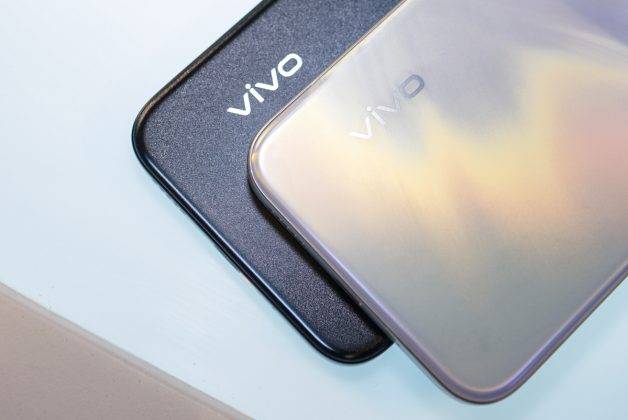 Menggenggam Vivo Y31d Pro, Tampilan Menarik dan Bodi Tangguh