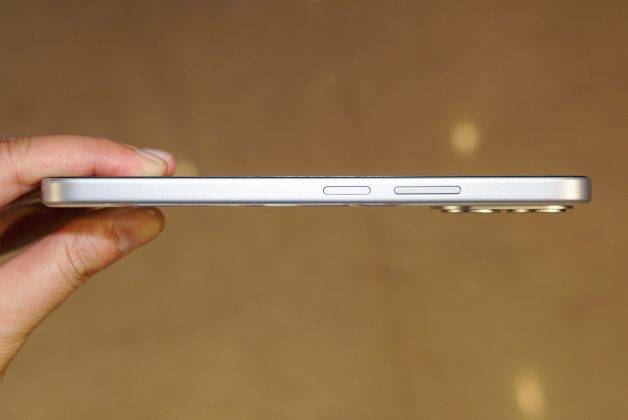 Menggenggam Vivo Y31d Pro, Tampilan Menarik dan Bodi Tangguh