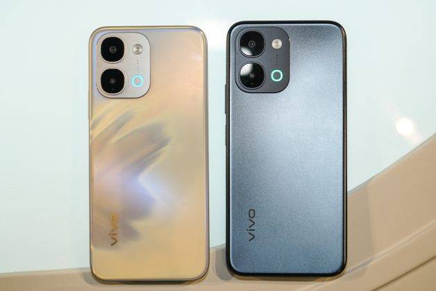 Menggenggam Vivo Y31d Pro, Tampilan Menarik dan Bodi Tangguh